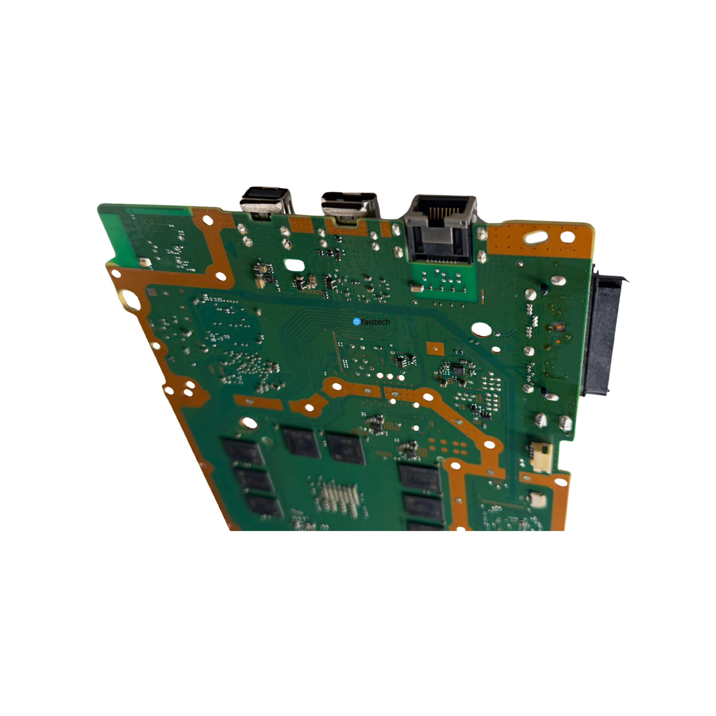 PlayStation 4 Slim Hard Drive Enclosure with Screws - Fasttech